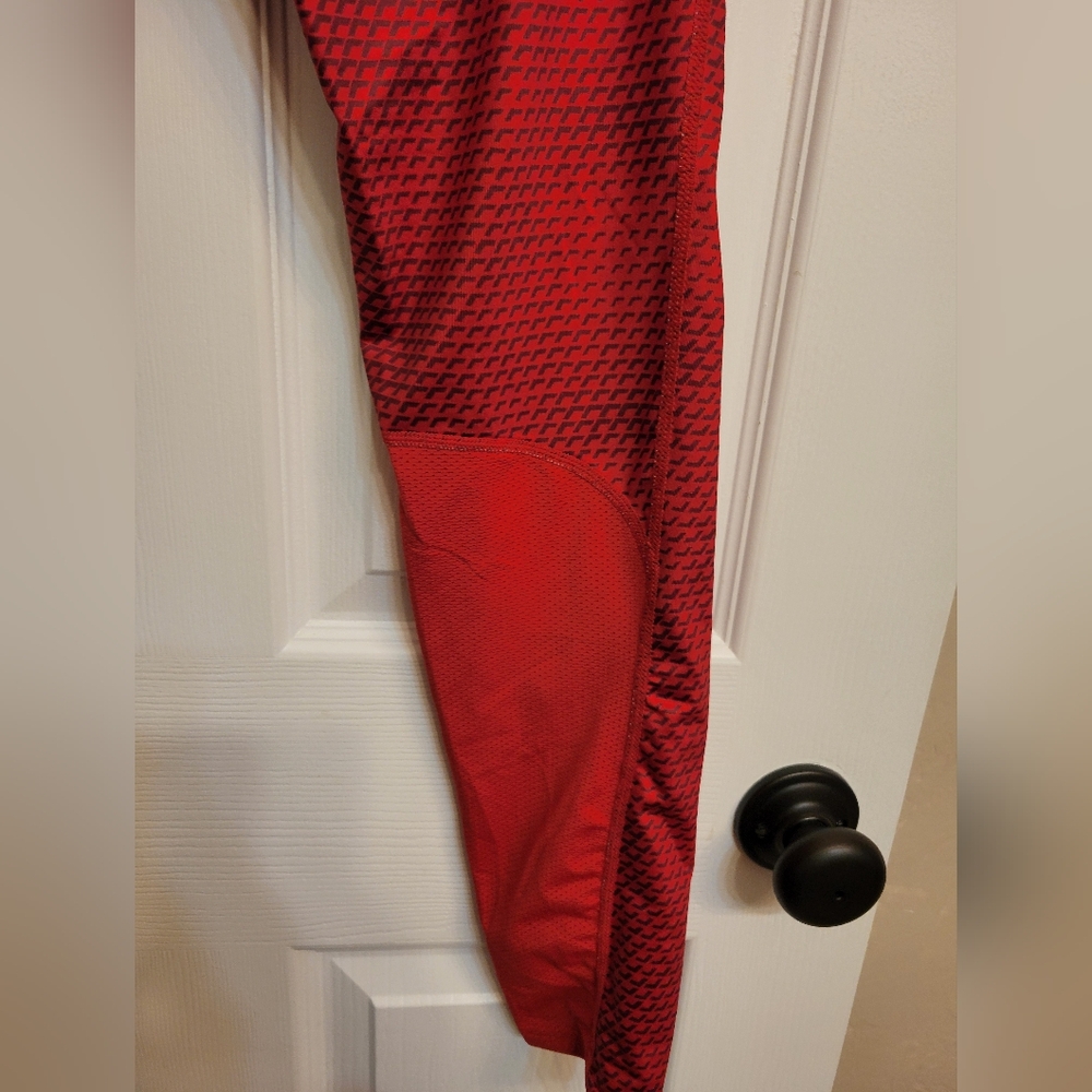 Compression leggings - Picture 2 of 4